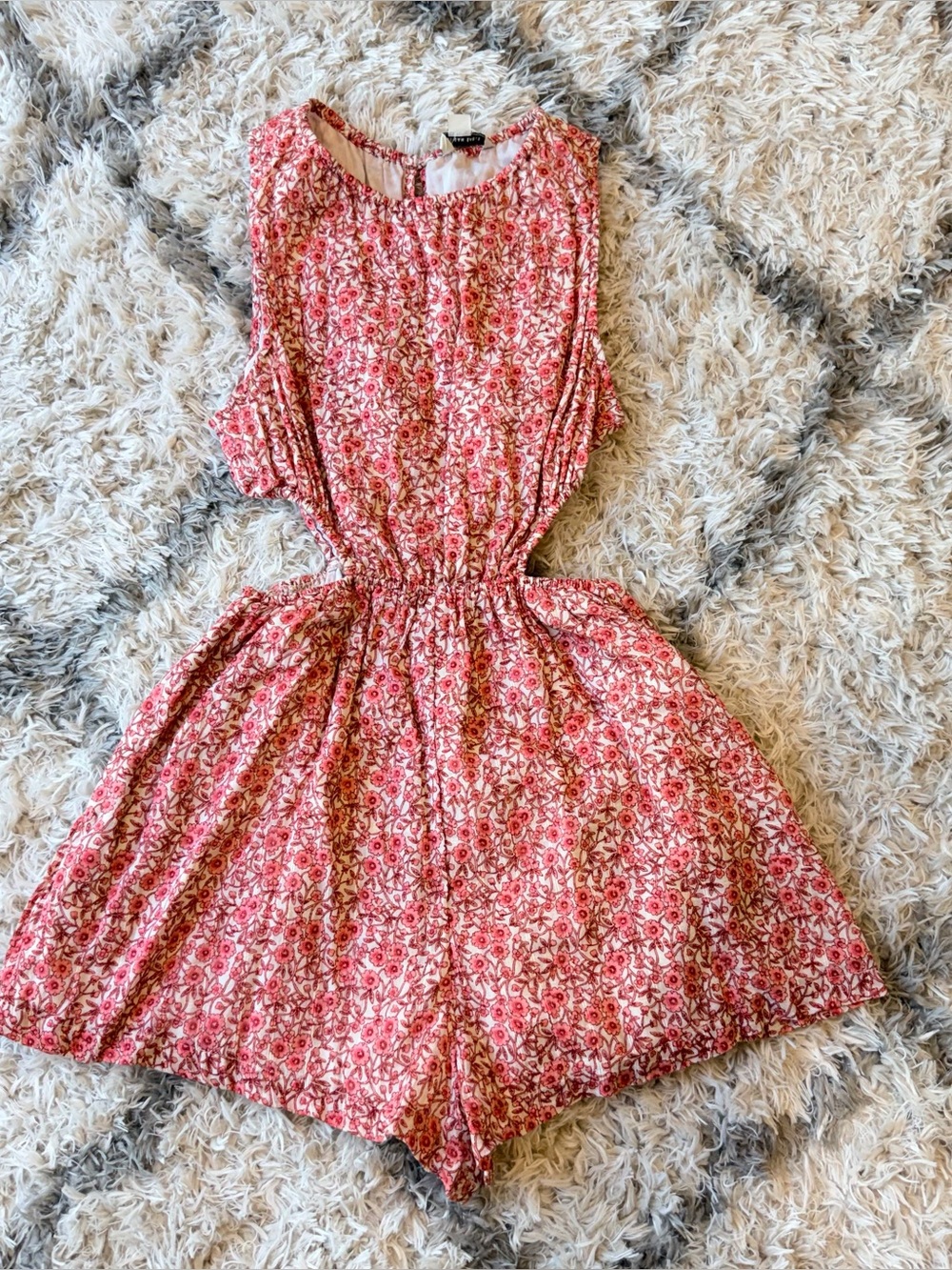 AMERICAN EAGLE | Romper, Sz S